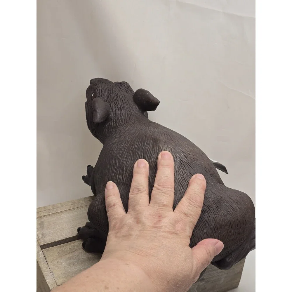 NEW Spooky Extra Large Ashland Halloween Ferocious Rat Prop Scary Haunted House